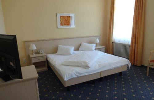Weggis Hotel | Hotel Schweizerhof