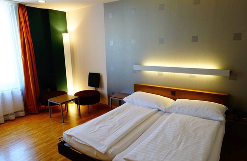 Engelberg Hotel | Hotel Schweizerhof Engelberg