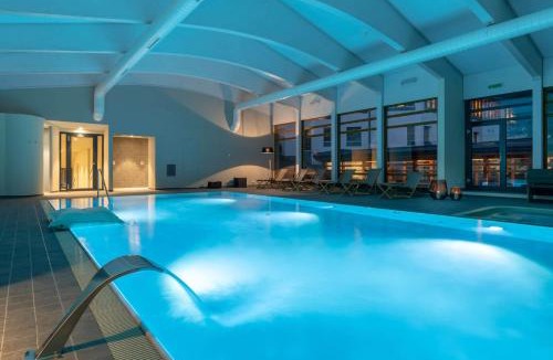 Lenzerheide Hotel | Hotel Schweizerhof Lenzerheide