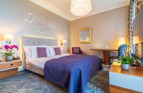 Lucerne Hotel | Hotel Schweizerhof Luzern