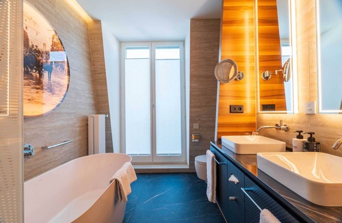 Lucerne Hotel | Hotel Schweizerhof Luzern