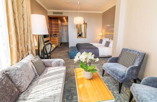 Lucerne Hotel | Hotel Schweizerhof Luzern