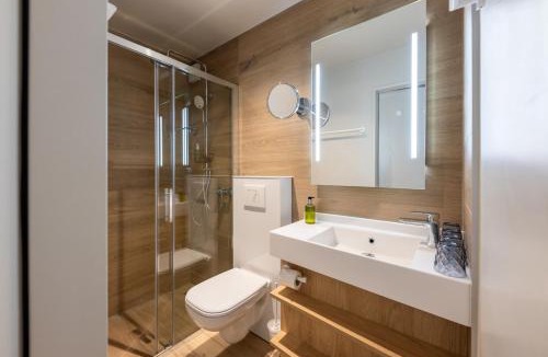Sils-Maria Hotel | Hotel Schweizerhof Sils Maria, a Faern Collection Hotel