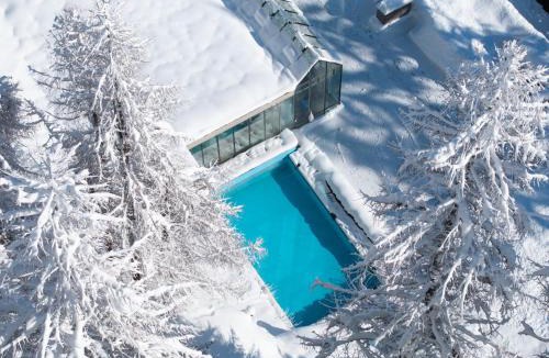 Sils-Maria Hotel | Hotel Schweizerhof Sils Maria, a Faern Collection Hotel