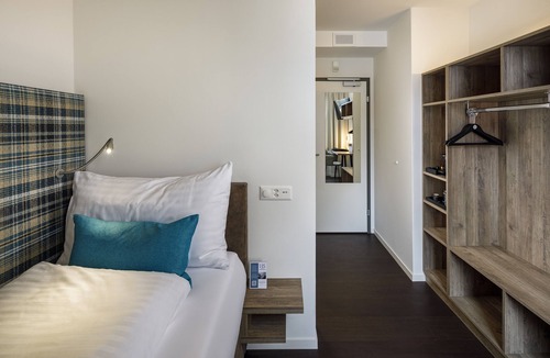 Tannenboden Hotel | Hotel Schweizerhof Wetzikon