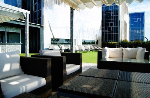 Les Alqueries Hotel | Hotel Sercotel Plana Parc