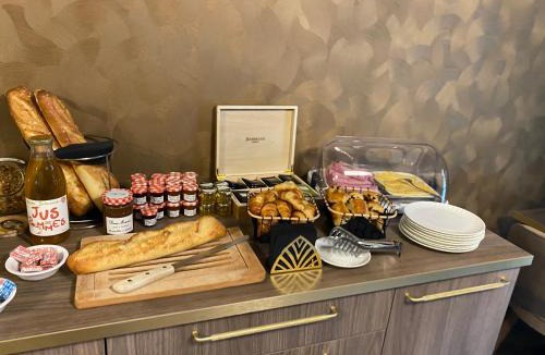 Merville-Franceville-Plage Hotel | Hotel'se Le Vauban