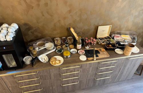 Merville-Franceville-Plage Hotel | Hotel'se Le Vauban