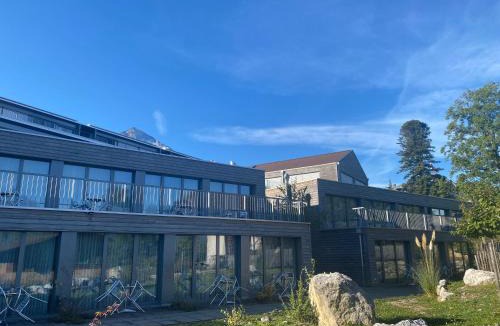 Spiez Hotel | Hotel Seaside
