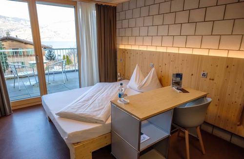 Spiez Hotel | Hotel Seaside