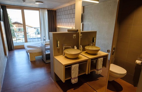 Spiez Hotel | Hotel Seaside