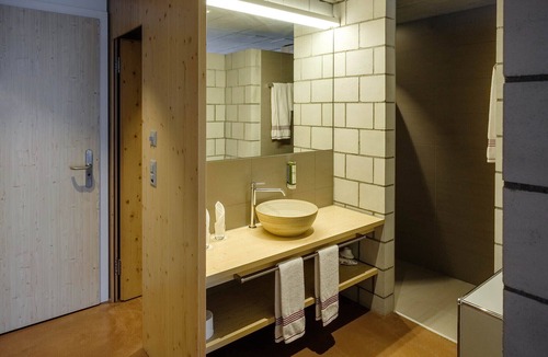Spiez Hotel | Hotel Seaside