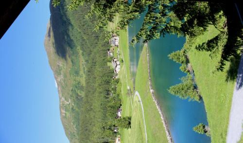 Davos-Dorf Hotel | Hotel Seebüel