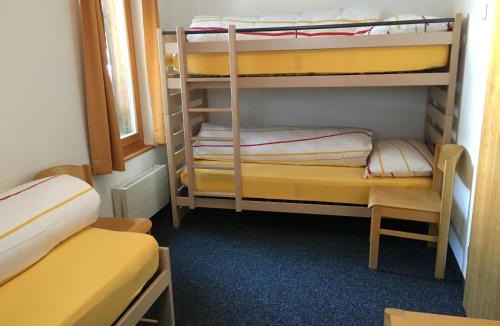 Davos-Dorf Hotel | Hotel Seebüel