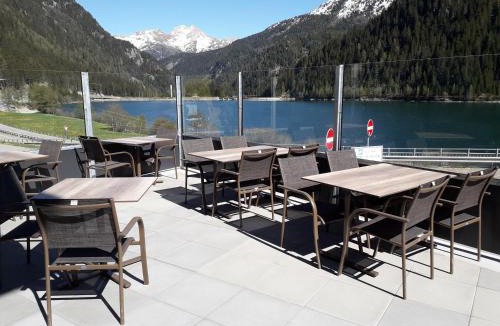 Sufers Hotel | Hotel Seeblick