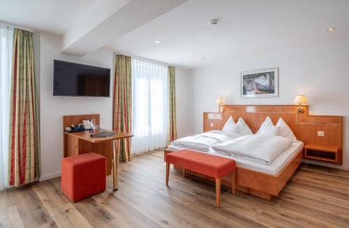 Ringgenberg Hotel | Hotel Seeburg - Adults only