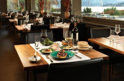 Lucerne Hotel | Hotel Seeburg