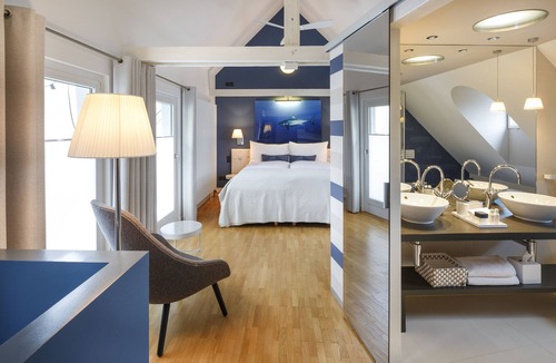 Seefeld Hotel | Hotel Seehof