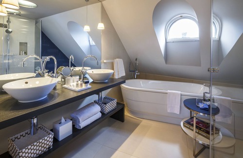 Seefeld Hotel | Hotel Seehof