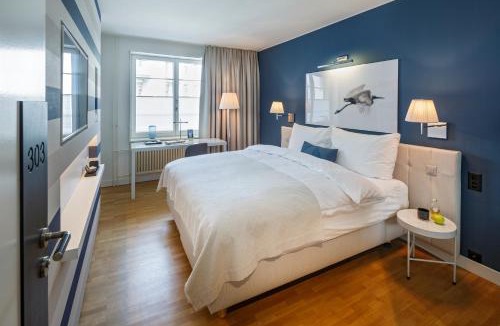 Seefeld Hotel | Hotel Seehof