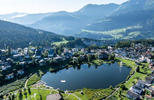 Laax Hotel | Hotel Seehof Laax