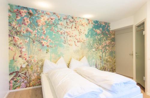 Laax Hotel | Hotel Seehof Laax