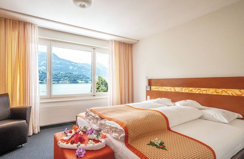 Walenstadt Hotel | Hotel Seehof Superior