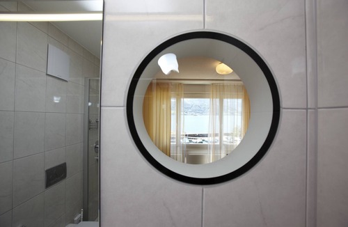 Walenstadt Hotel | Hotel Seehof Superior