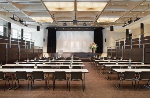 Durrenast Hotel | Hotel Seepark Thun