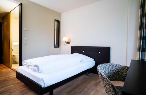 Durrenast Hotel | Hotel Seepark Thun