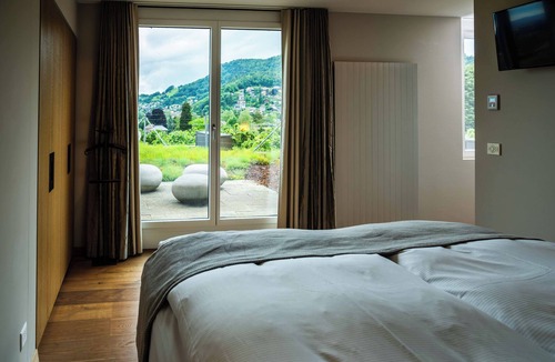 Durrenast Hotel | Hotel Seepark Thun