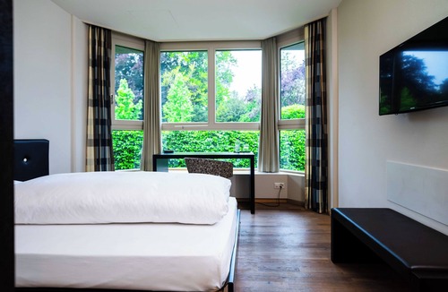 Durrenast Hotel | Hotel Seepark Thun