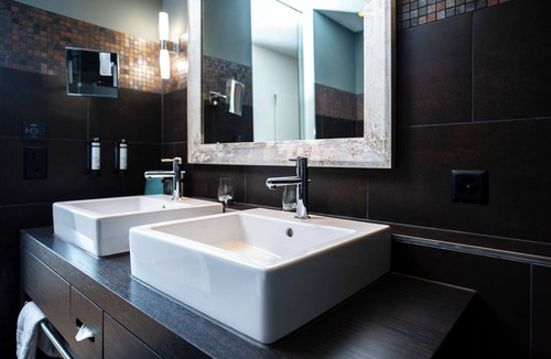 Durrenast Hotel | Hotel Seepark Thun
