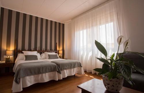 Tremp Hotel | Hotel Segle XX