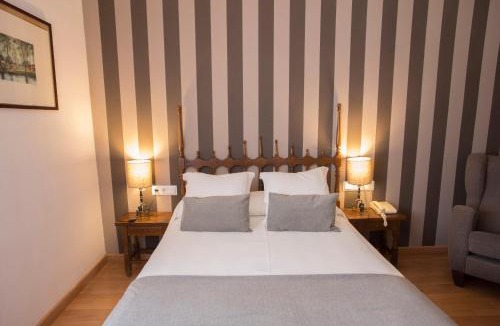 Tremp Hotel | Hotel Segle XX