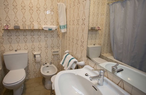 Tremp Hotel | Hotel Segle XX