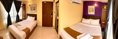 Sungai Buloh Hotel | Hotel Selesa