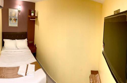 Sungai Buloh Hotel | Hotel Selesa