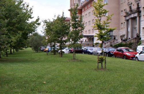 Derio Hotel | Hotel Seminario Aeropuerto Bilbao