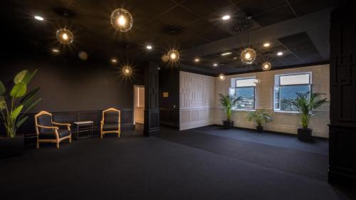 Derio Hotel | Hotel Seminario Aeropuerto Bilbao