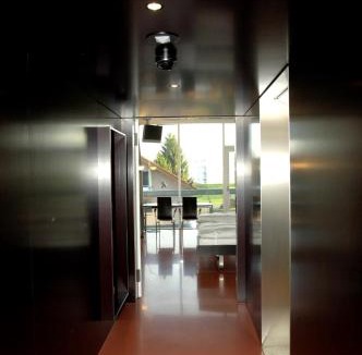 Nottwil Hotel | Hotel Sempachersee