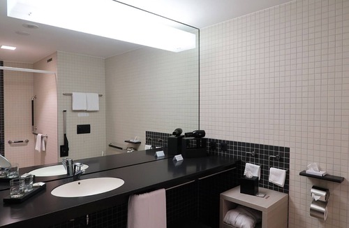 Nottwil Hotel | Hotel Sempachersee
