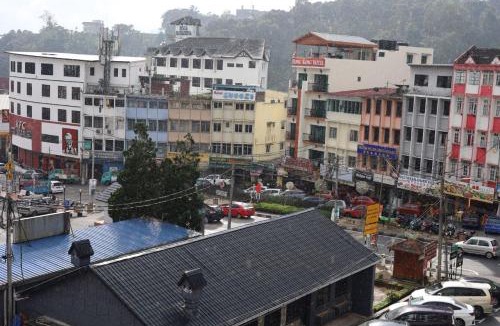 Brinchang Hotel | Hotel Sentosa