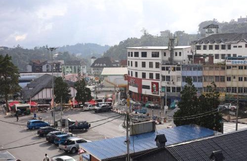 Brinchang Hotel | Hotel Sentosa