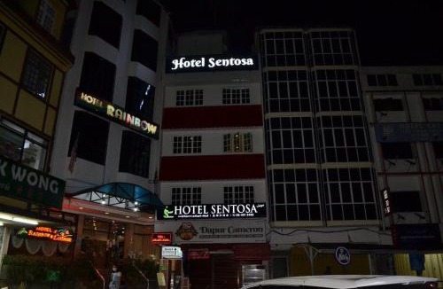 Brinchang Hotel | Hotel Sentosa