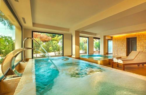 Moraira Hotel | Hotel Serawa Moraira