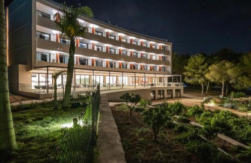Moraira Hotel | Hotel Serawa Moraira
