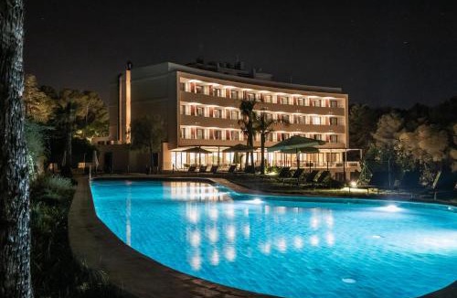 Moraira Hotel | Hotel Serawa Moraira