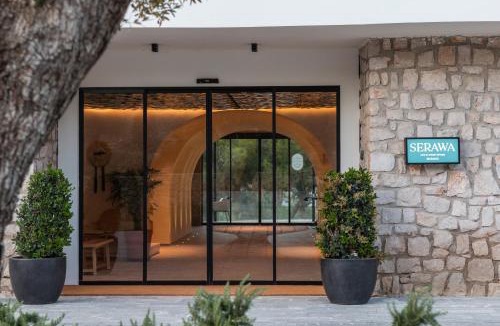 Moraira Hotel | Hotel Serawa Moraira