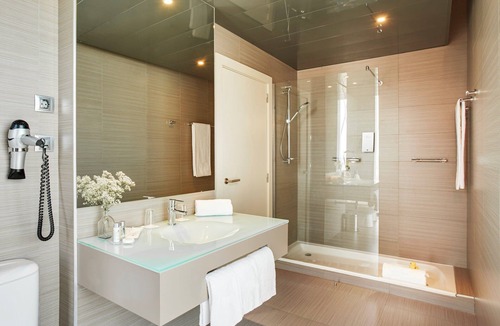 Arriaga-Lakua Hotel | Hotel Sercotel Boulevard Vitoria